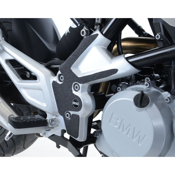 R&G R&G Boot Guard Kit for BMW G310R '17-